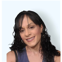 Rita Baglin, RD