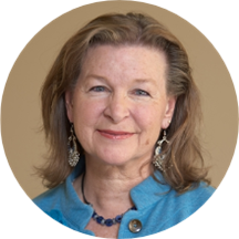 Rita Berglund, LPC
