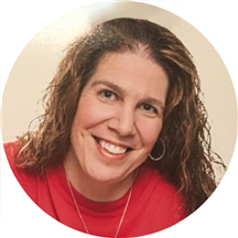 Rita Cifelli, LPC