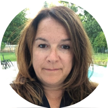 Rita Curran, APRN, RN