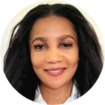 Rita Dexter, PMHNP