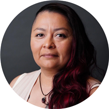 Rita Diaz, LPCC