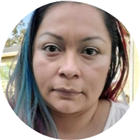 Rita Diaz, MS