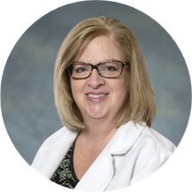 Rita Dundon, CRNP