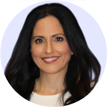 Rita Faycurry, RD, RDN