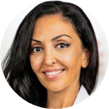 Rita Gatia, APN