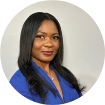 Rita Itondo, PMHNP