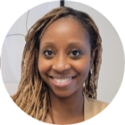 Rita Nzuwah, LCSW