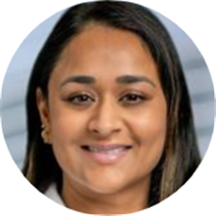 Rita Patel, PA-C