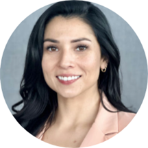 Rita Perez, NP