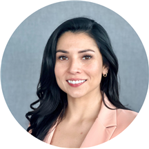 Rita Perez, PMHNP