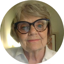Rita Polivick, LCSW