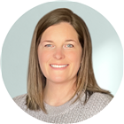 Rita Zeller, LICSW