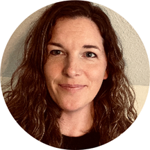 Rita Zeller, LICSW