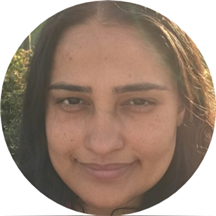 Ritika Kaur, LMFT