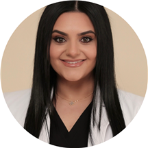 Ritta Amroyan, NP