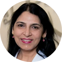 Ritu Kapoor, APRN, RN