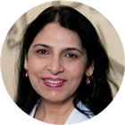 Ritu Kapoor, APRN, RN