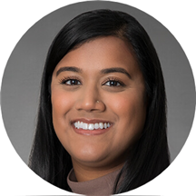 Ritu Pandey, PA-C