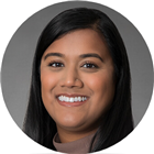 Ritu Pandey, PA-C