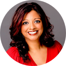 Ritu Reimer, LPC
