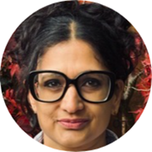 Rituja Kapoor, LICSW