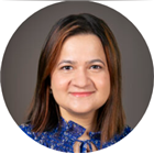 Ritula Kohli, MPT, PT