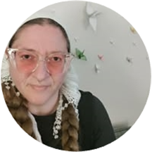 Riva Sorah Leah Orr, LPCC