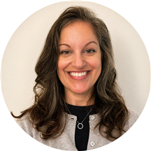 Rivka Dattlo, MS, LAPC