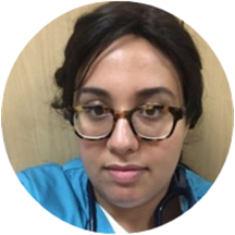Rivka Hahn, CNM