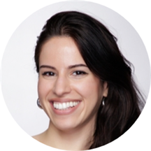 Rivka Levin, PMHNP