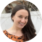 Rivka Liberow, LMHC