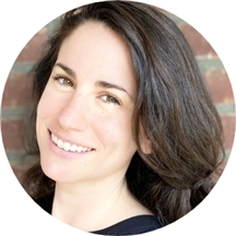 Rivka Romm, LCSW