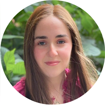 Rivkah Posner, LSWAIC