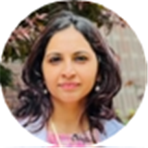 Riya Jibi, APRN, NP-BC