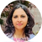 Riya Jibi, APRN, NP-BC