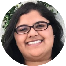 Riya Vettickal, LPC