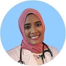 Rizwana Patel, FNP-C
