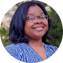 Ro'Deirdre Ford, LPC