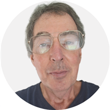 Rob Coleman, LMHC