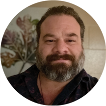 Rob Cravatta, LCSW