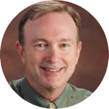 Rob Davison, LCPC, MA, NCC