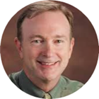 Rob Davison, LCPC, MA, NCC