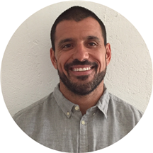 Rob Greco, MSW, LCSW