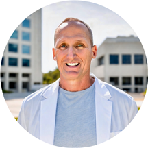 Rob Mehlenbacher, APRN, RN