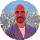 Rob Wesley, LPC