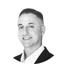 Rob Zacchia, LPC