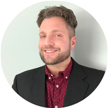 Robb Johnson, LISW