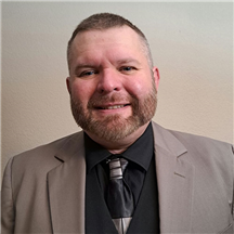 Robb Trivette, PMHNP