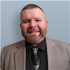 Robb Trivette, PMHNP